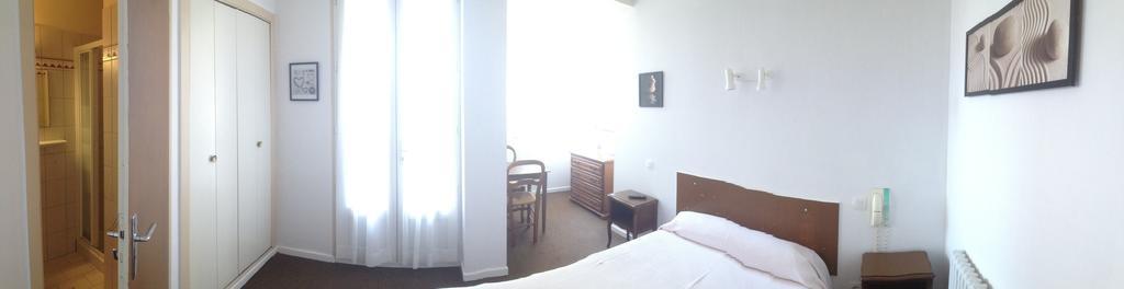 La Cote D'Argent Hotel Vieux-Boucau-les-Bains Cameră foto