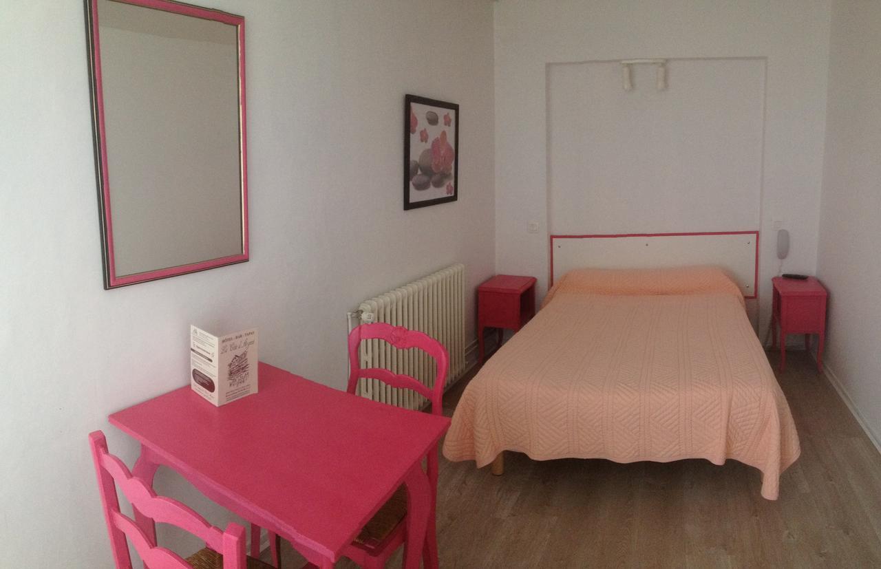 La Cote D'Argent Hotel Vieux-Boucau-les-Bains Cameră foto